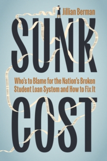 Image for Sunk Cost