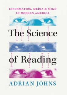 Image for The Science of Reading