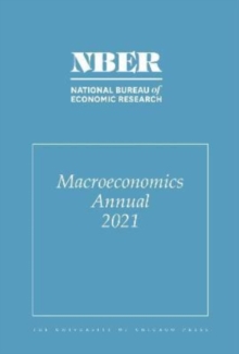 NBER Macroeconomics Annual 2021: Volume 36