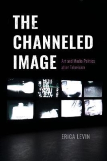 Image for The channeled image  : art and media politics after television