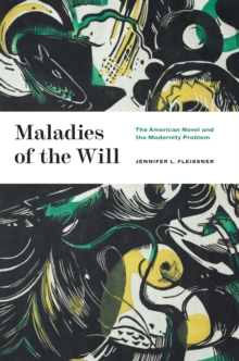 Image for Maladies of the Will