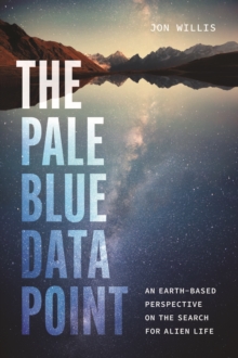 Image for The Pale Blue Data Point