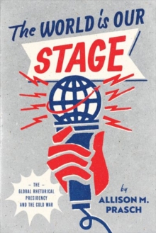Image for The World Is Our Stage