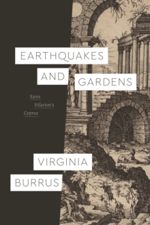 Image for Earthquakes and Gardens