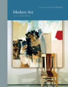 Image for Modern Art: Selected Essays