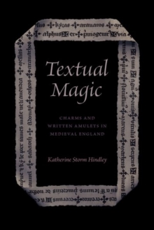 Image for Textual Magic
