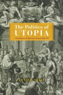 Image for The Politics of Utopia