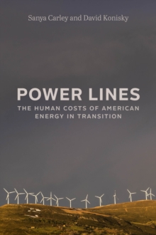 Image for Power Lines