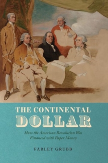 Image for The Continental Dollar