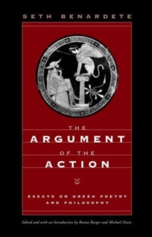 Image for The Argument of the Action
