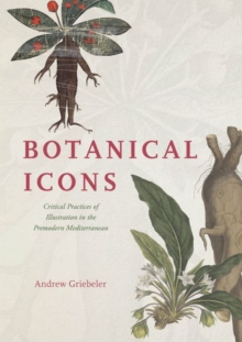 Image for Botanical Icons