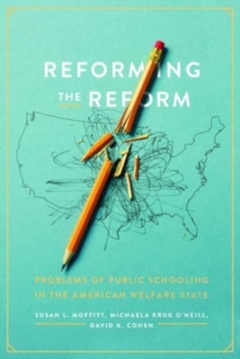Image for Reforming the Reform