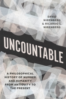 Image for Uncountable