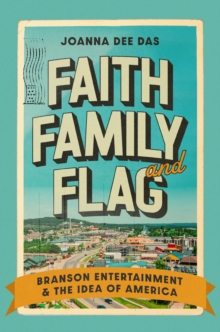 Image for Faith, Family, and Flag