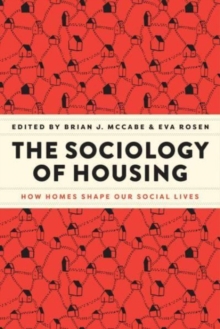 Image for The Sociology of Housing