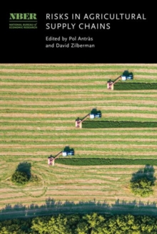 Image for Risks in Agricultural Supply Chains