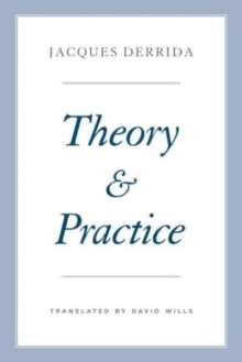 Image for Theory and Practice