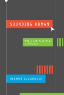 Image for Sounding Human