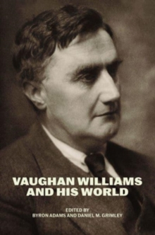 Image for Vaughan Williams and His World