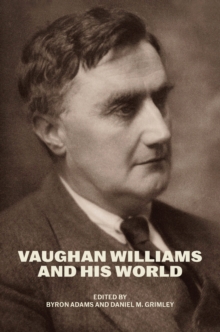 Image for Vaughan Williams and His World