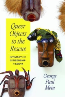 Image for Queer Objects to the Rescue