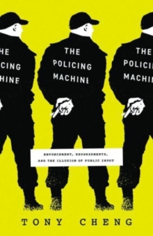 Image for The Policing Machine