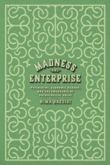 Image for Madness and Enterprise