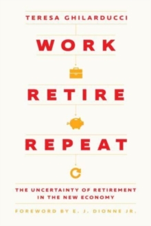 Image for Work, Retire, Repeat