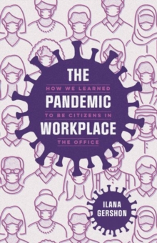 Image for The Pandemic Workplace