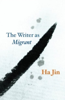 Image for The writer as migrant