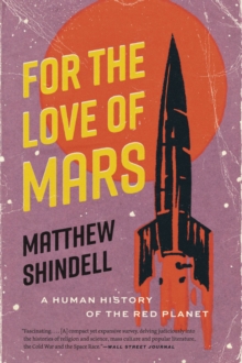 For the Love of Mars