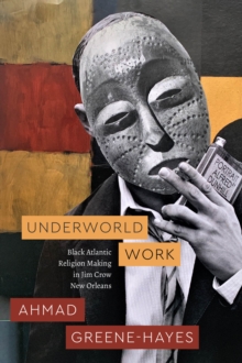 Image for Underworld Work
