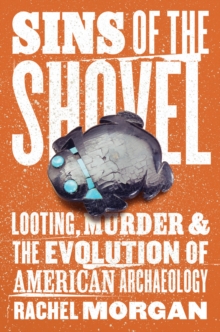 Image for Sins of the Shovel