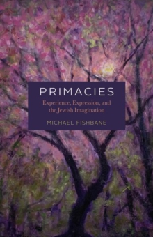 Image for Primacies
