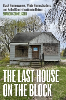 Image for The Last House on the Block