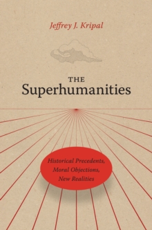 Image for The Superhumanities