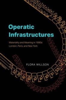 Operatic Infrastructures