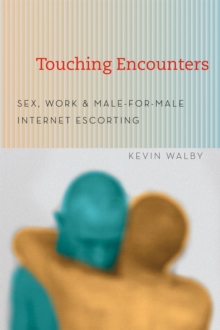 Image for Touching Encounters