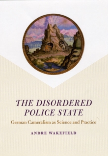 Disordered Police State
