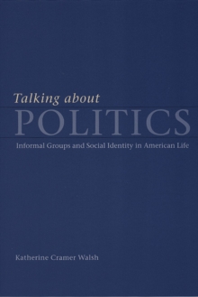 Talking about Politics