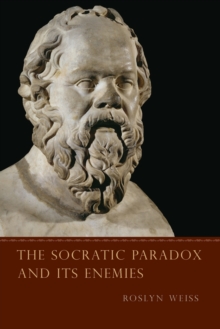 Socratic Paradox and Its Enemies