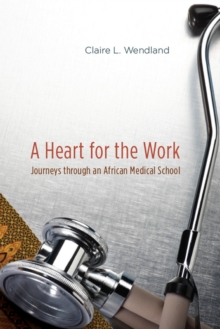 Image for A Heart for the Work