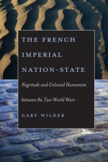 French Imperial Nation-state