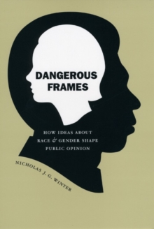 Image for Dangerous Frames