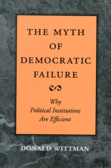 Myth of Democratic Failure