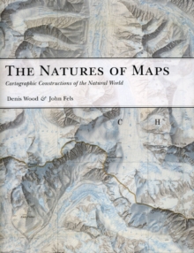 Image for The Natures of Maps