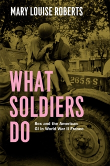 Image for What Soldiers Do