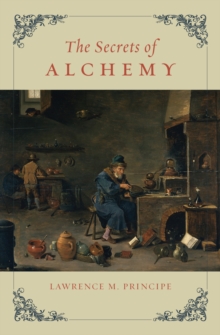 Image for The secrets of alchemy