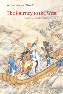 The Journey to the West, Volume 4