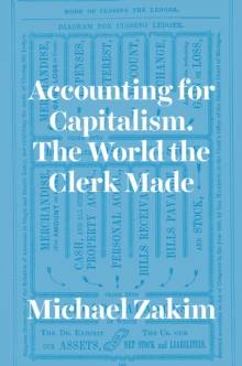 Accounting for Capitalism